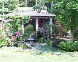 Teahouse